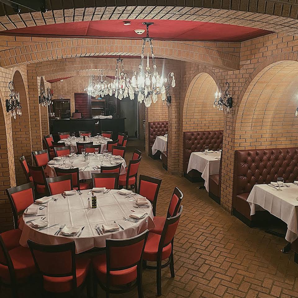 Sapori Italian Restaurant
