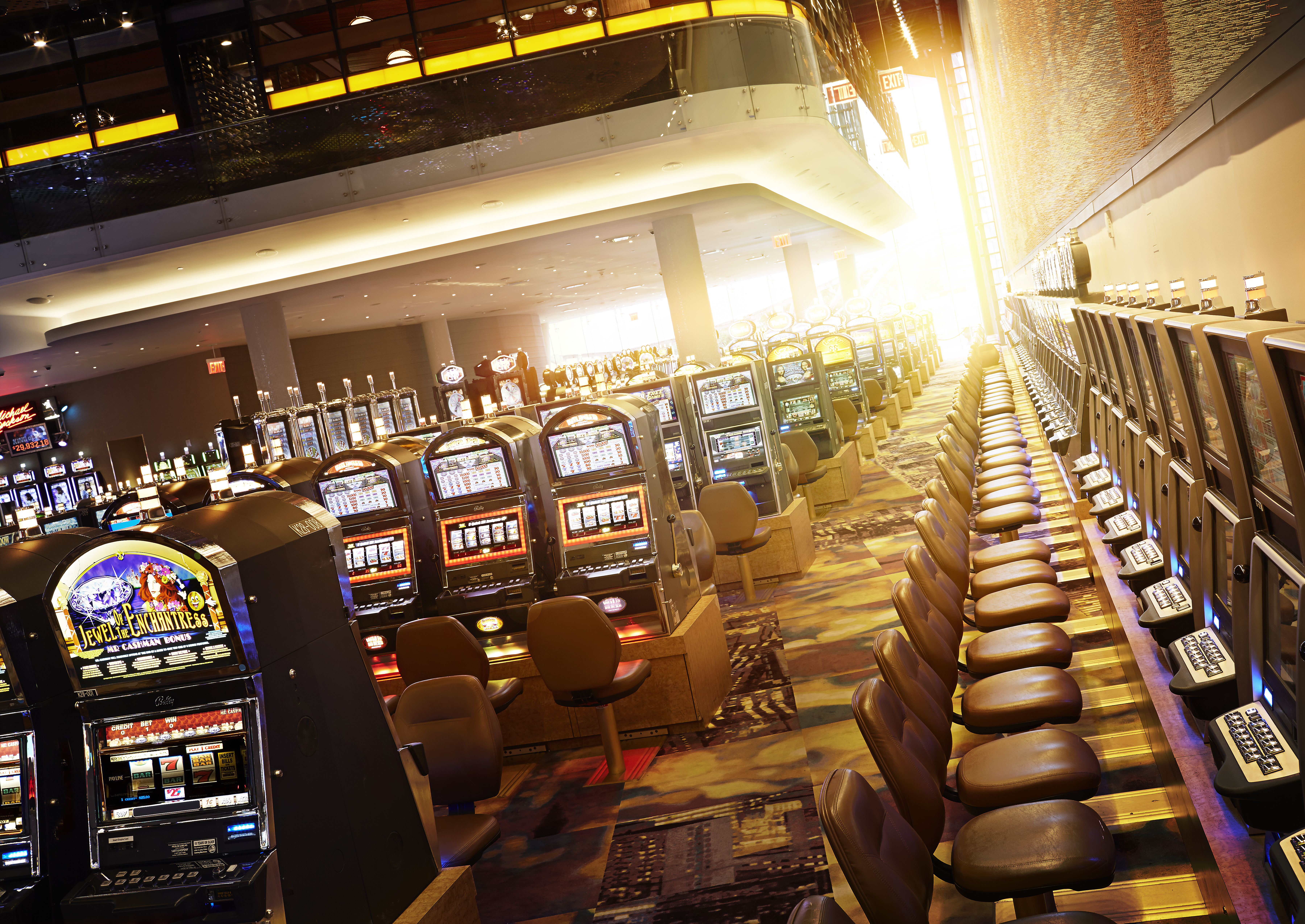 Slots city