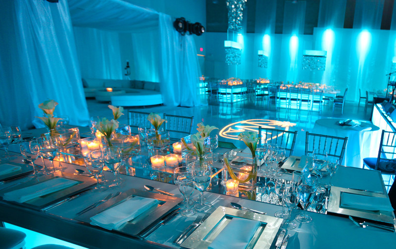 LIFE, The Place to Be