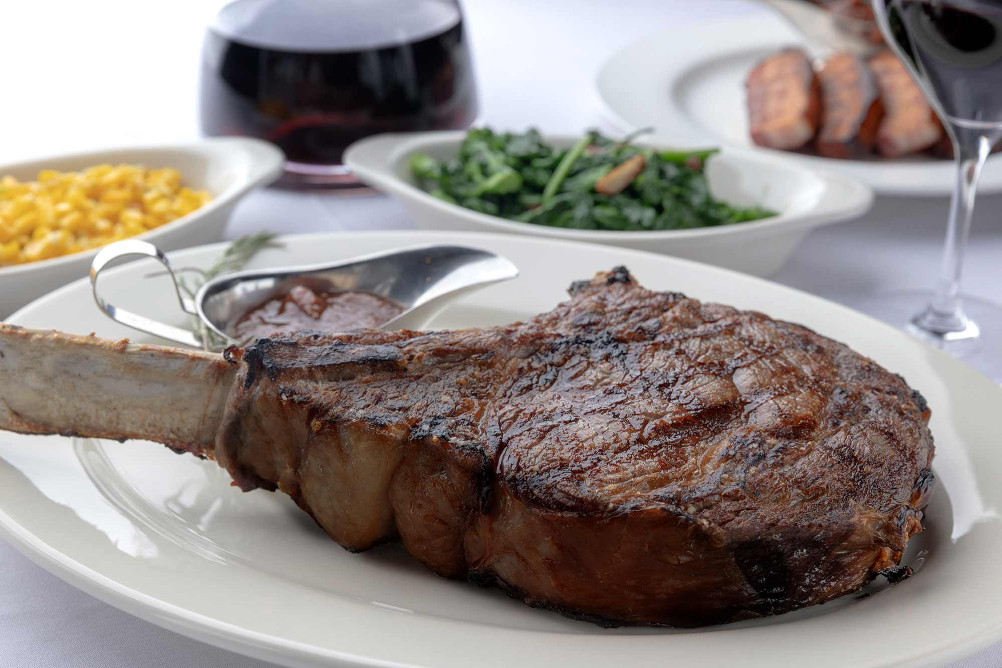 Macelleria - Italian Northern restaurant in New York, NY