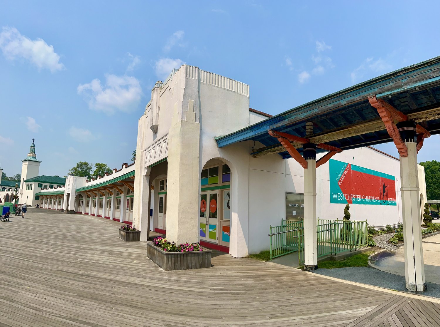 Westchester-Childrens-Museum-