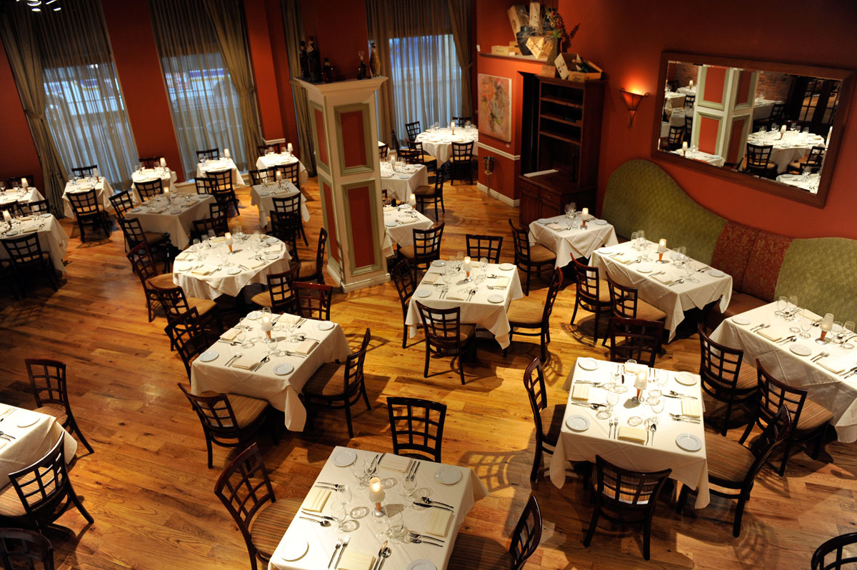 Zuppa Restaurant Zuppa Restaurant