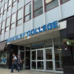 Berkeley College