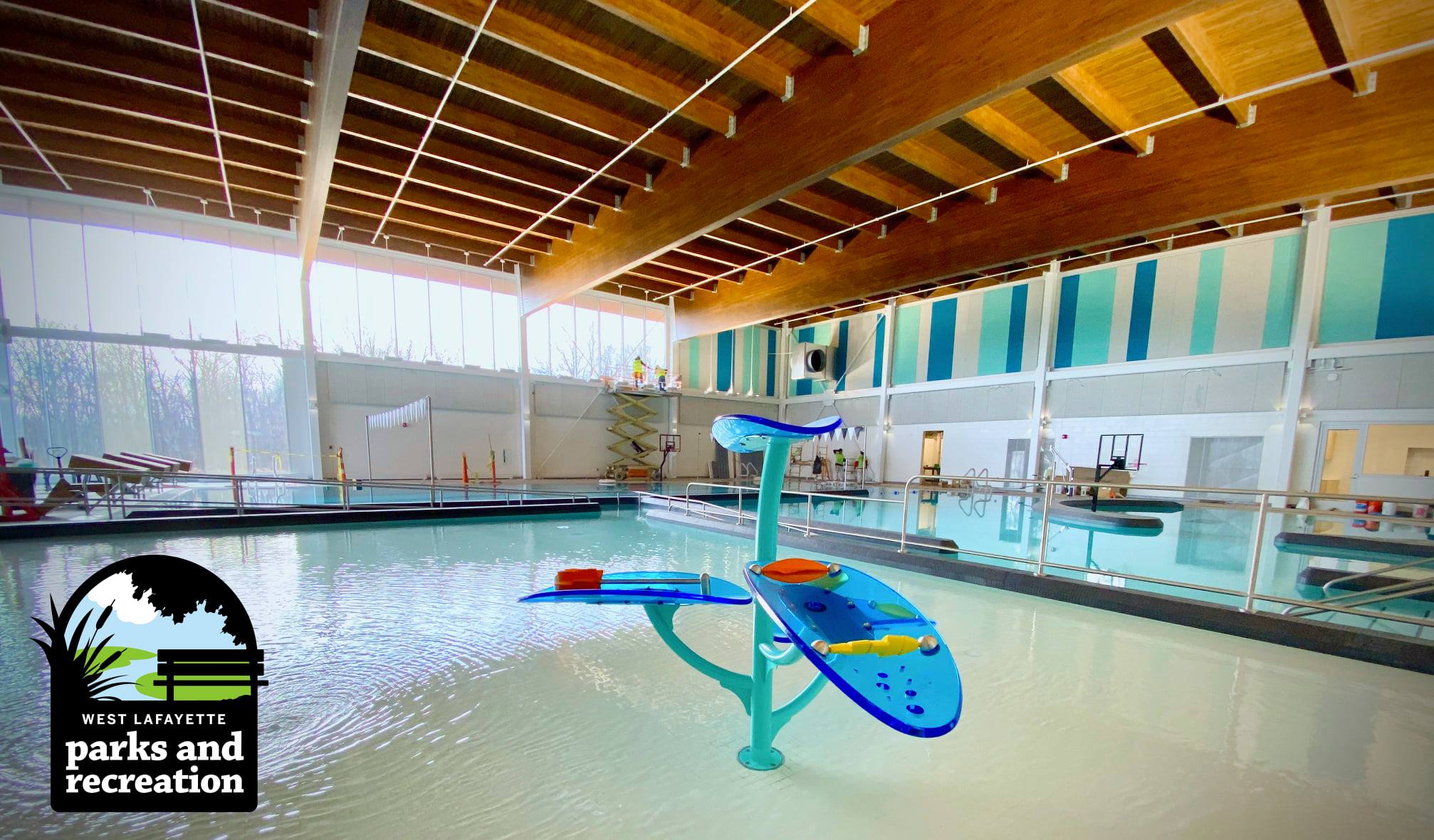 Wellness Center Lafayette Indiana