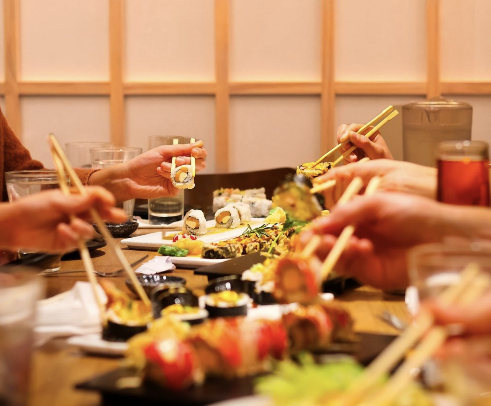 sakanaya様 Sakanaya Izakaya: Experience Authentic Japanese Cuisine in
