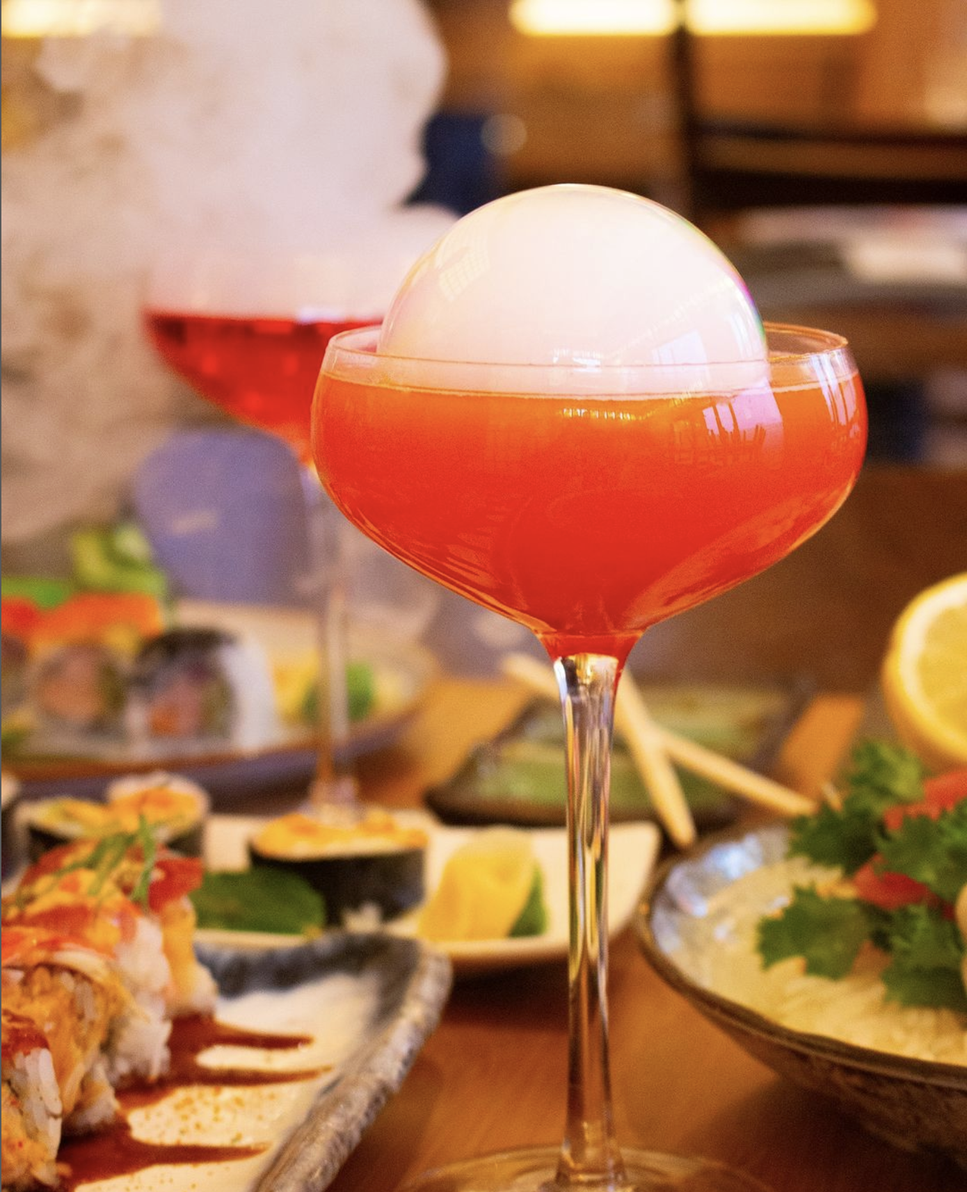 Sakanaya Izakaya