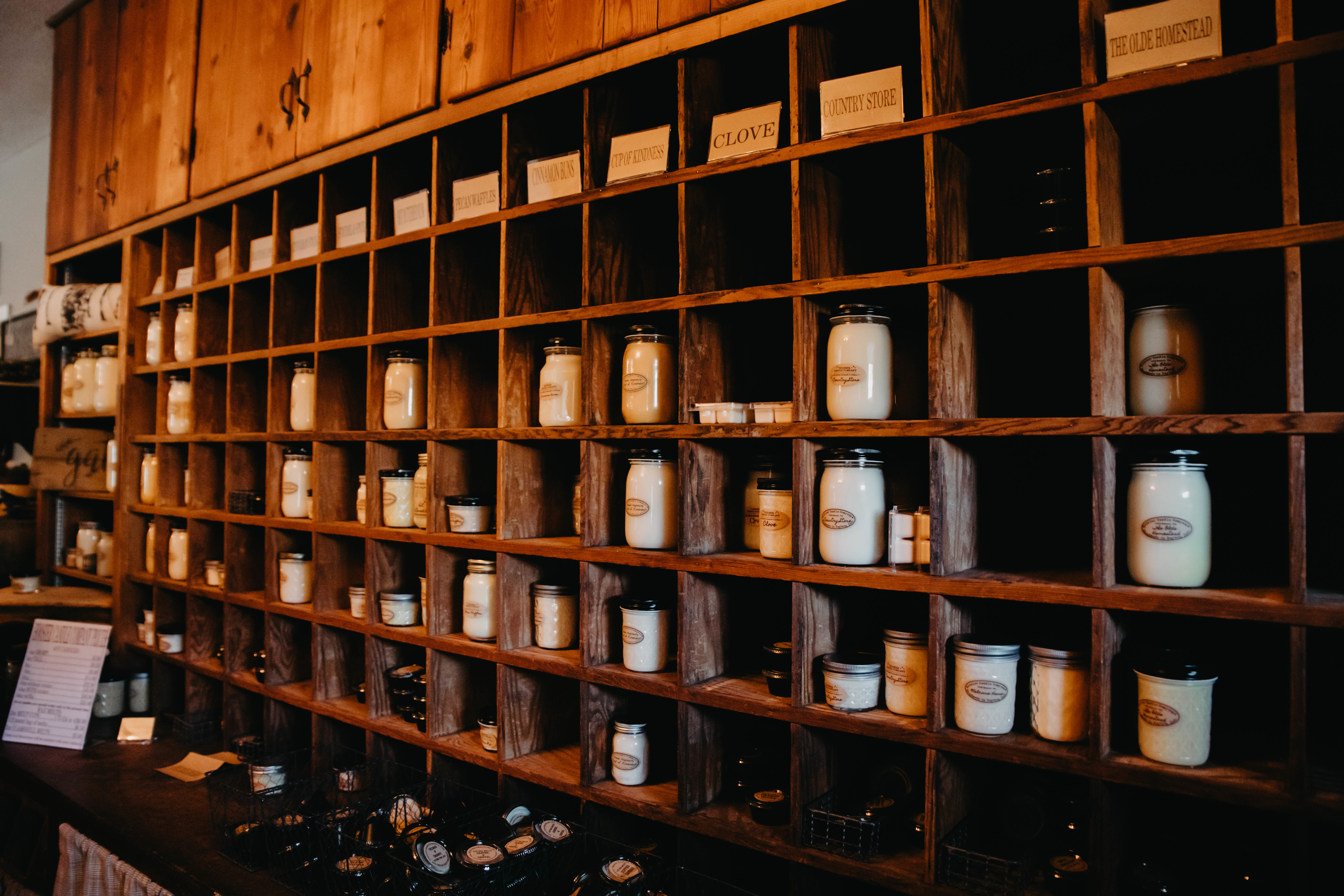 What does your neighborhood smell like? Philadelphia Candle Co. is