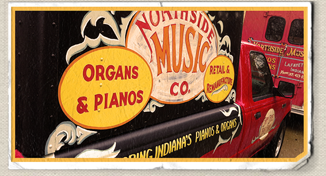 Northside Music