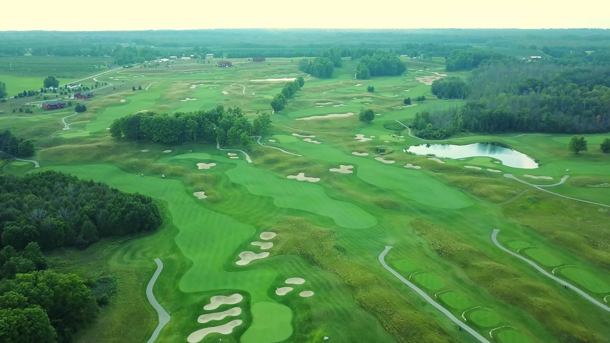 A-ga-ming Golf Resort