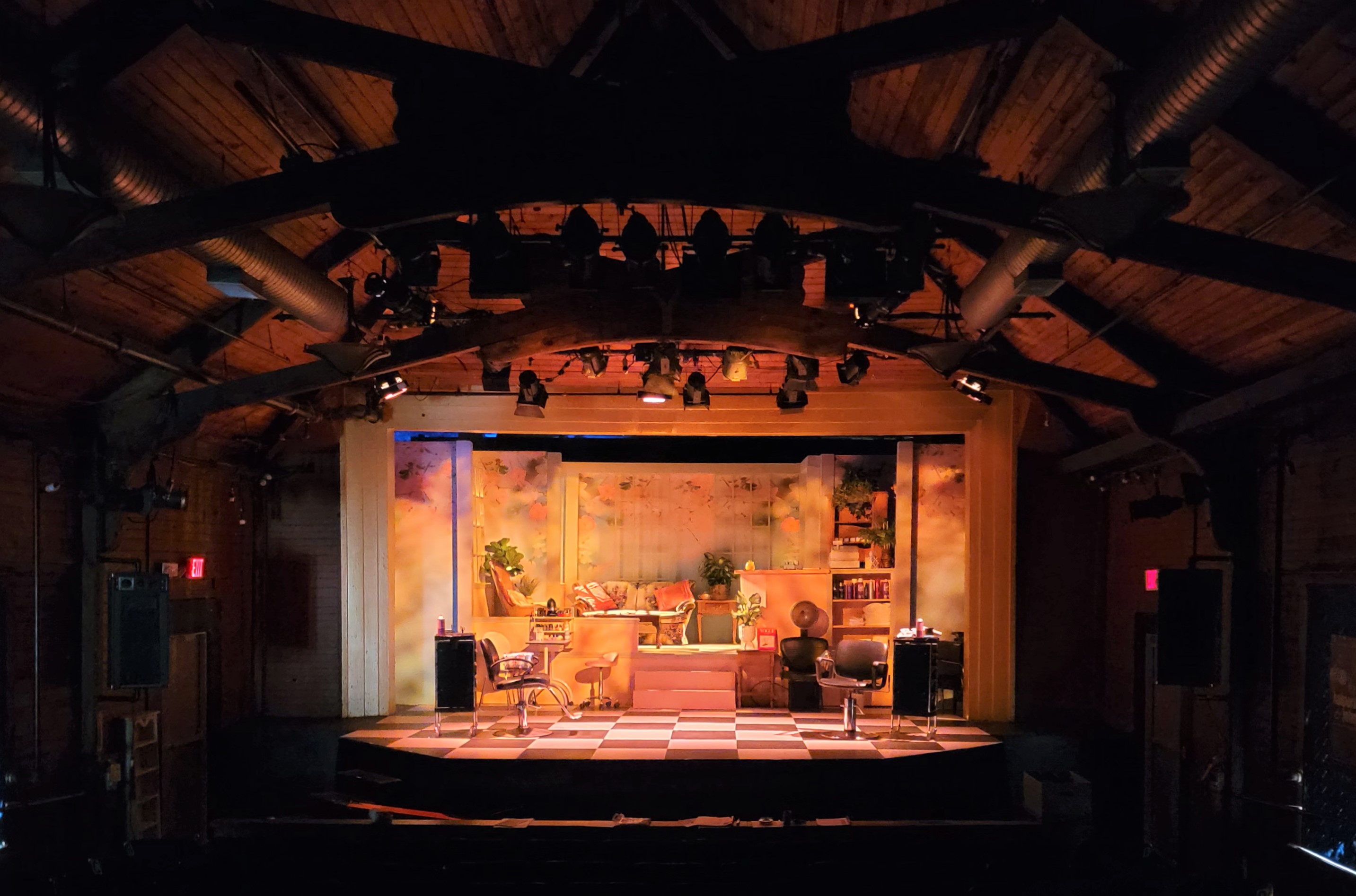 M D Playhouse North Conway Nh