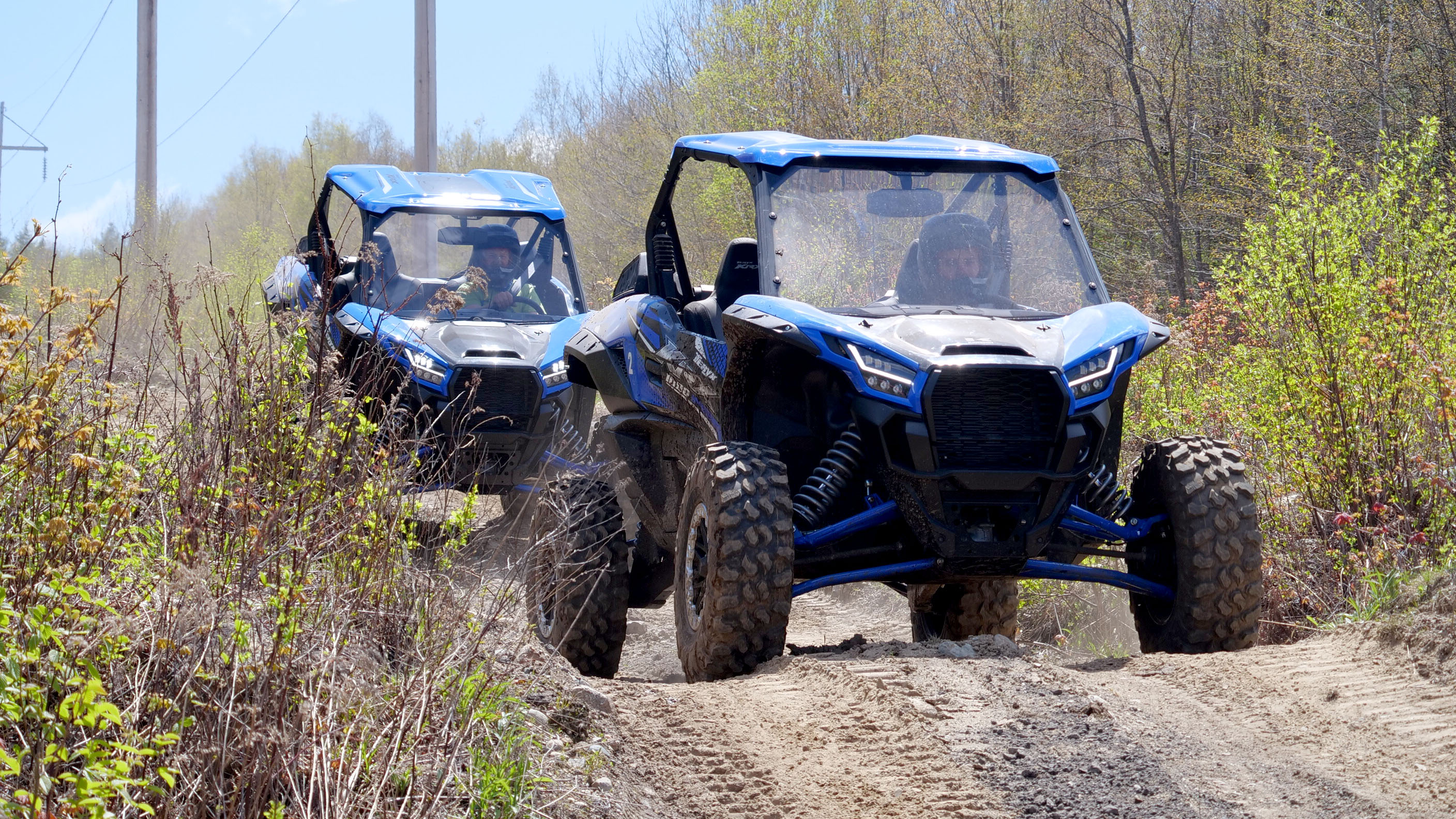 アナリンピック　 Alpine Adventures | Lincoln, NH