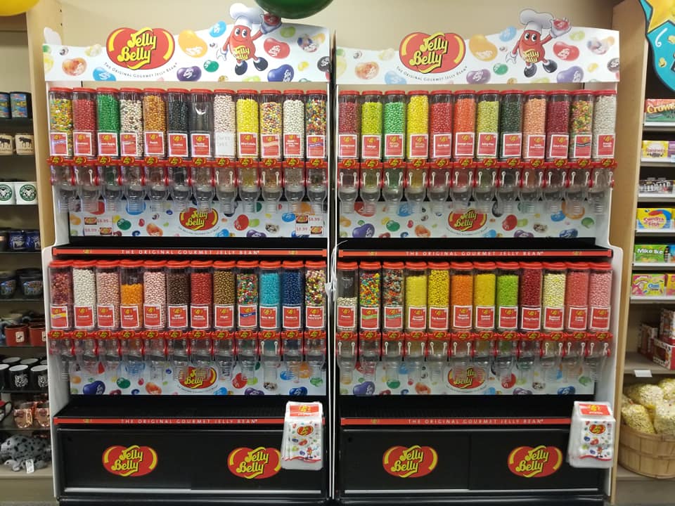 Sweetz & More | Lincoln, NH