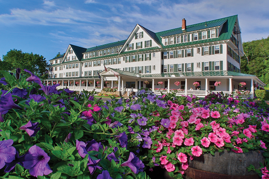 Eagle Mountain House | Jackson, NH
