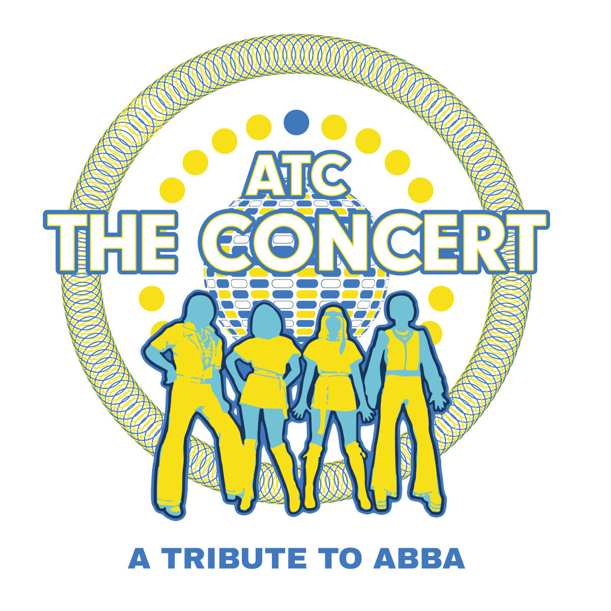 The Concert A Tribute to Abba picture