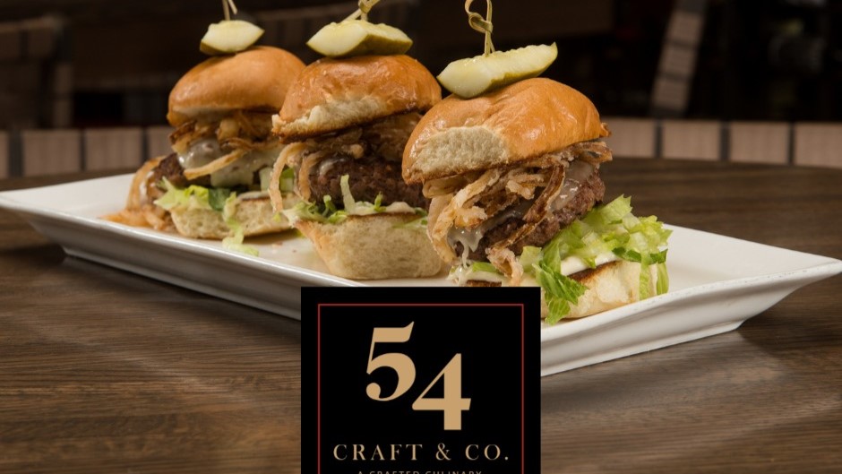 54 Craft & Co.