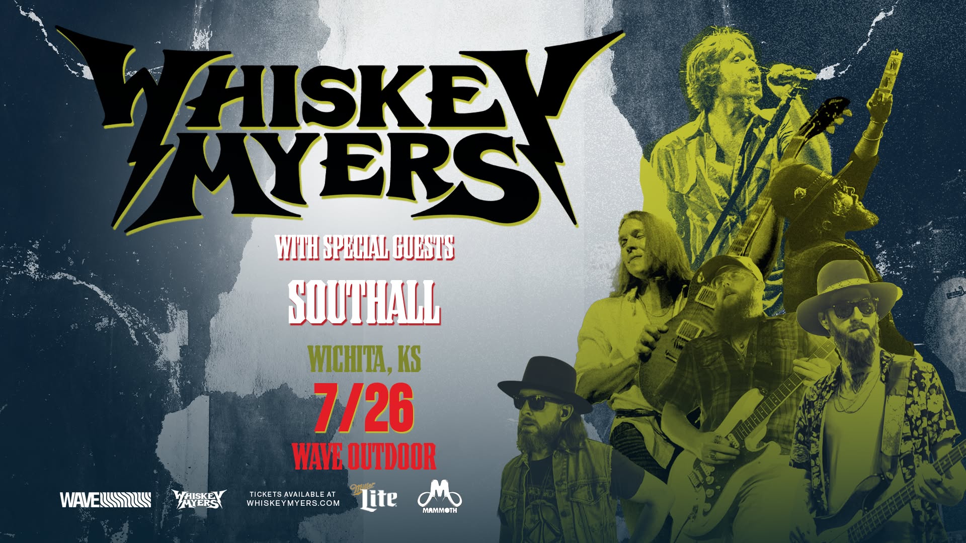 Whiskey Myers