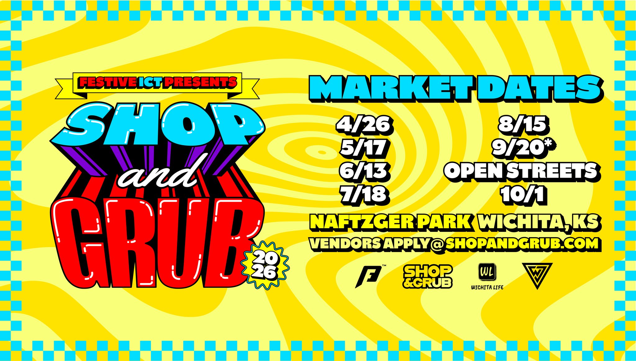 Shop & Grub