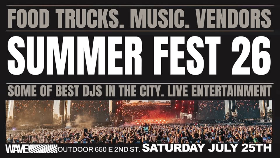 Summer Fest
