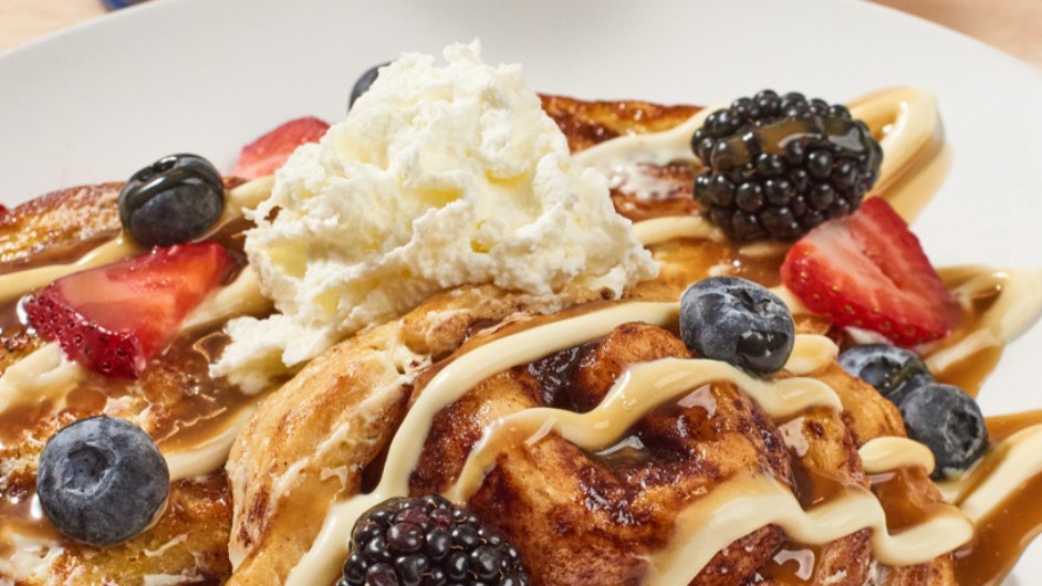 Another Broken Egg Cafe