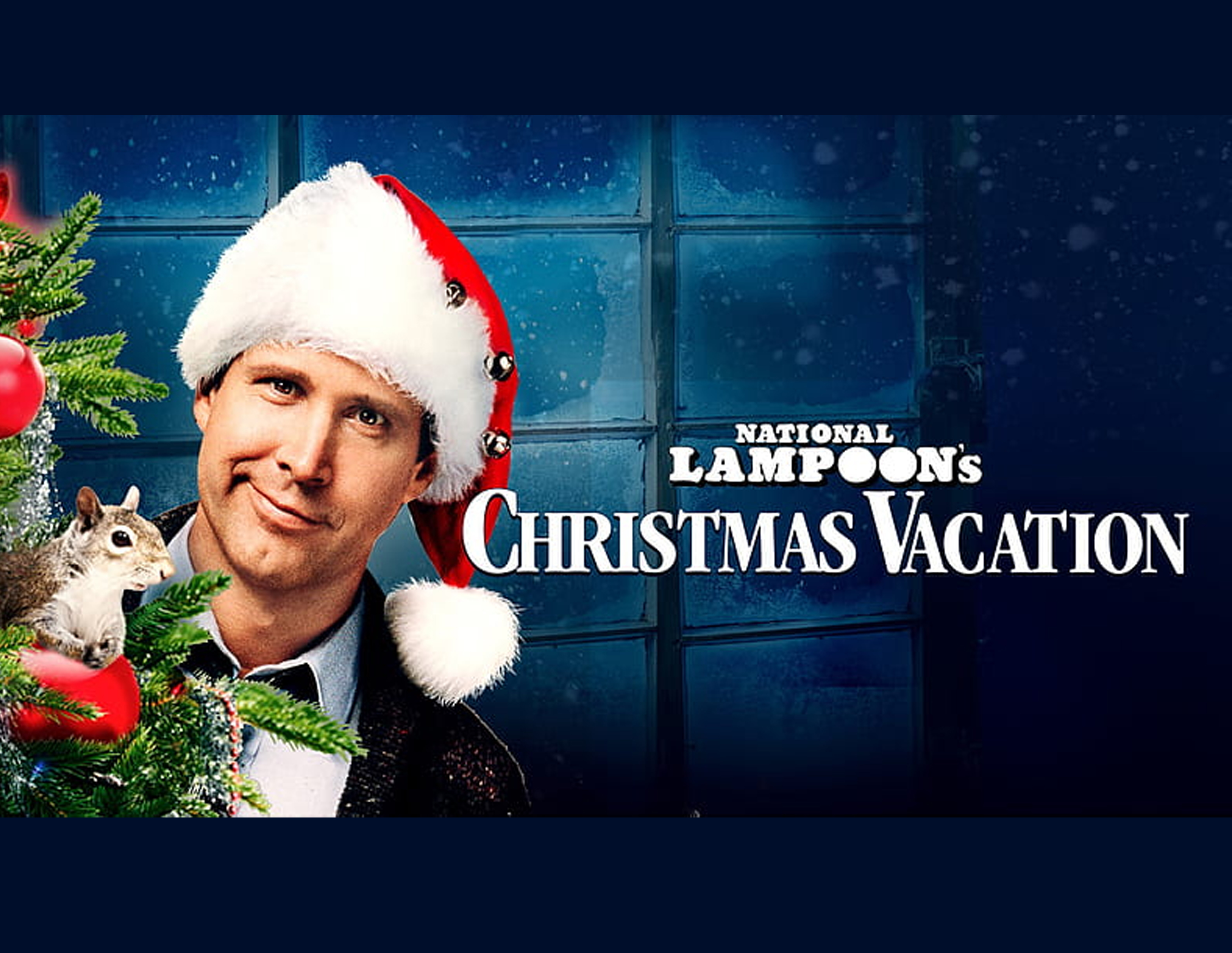 National Lampoon S Christmas Vacation Dome Experience