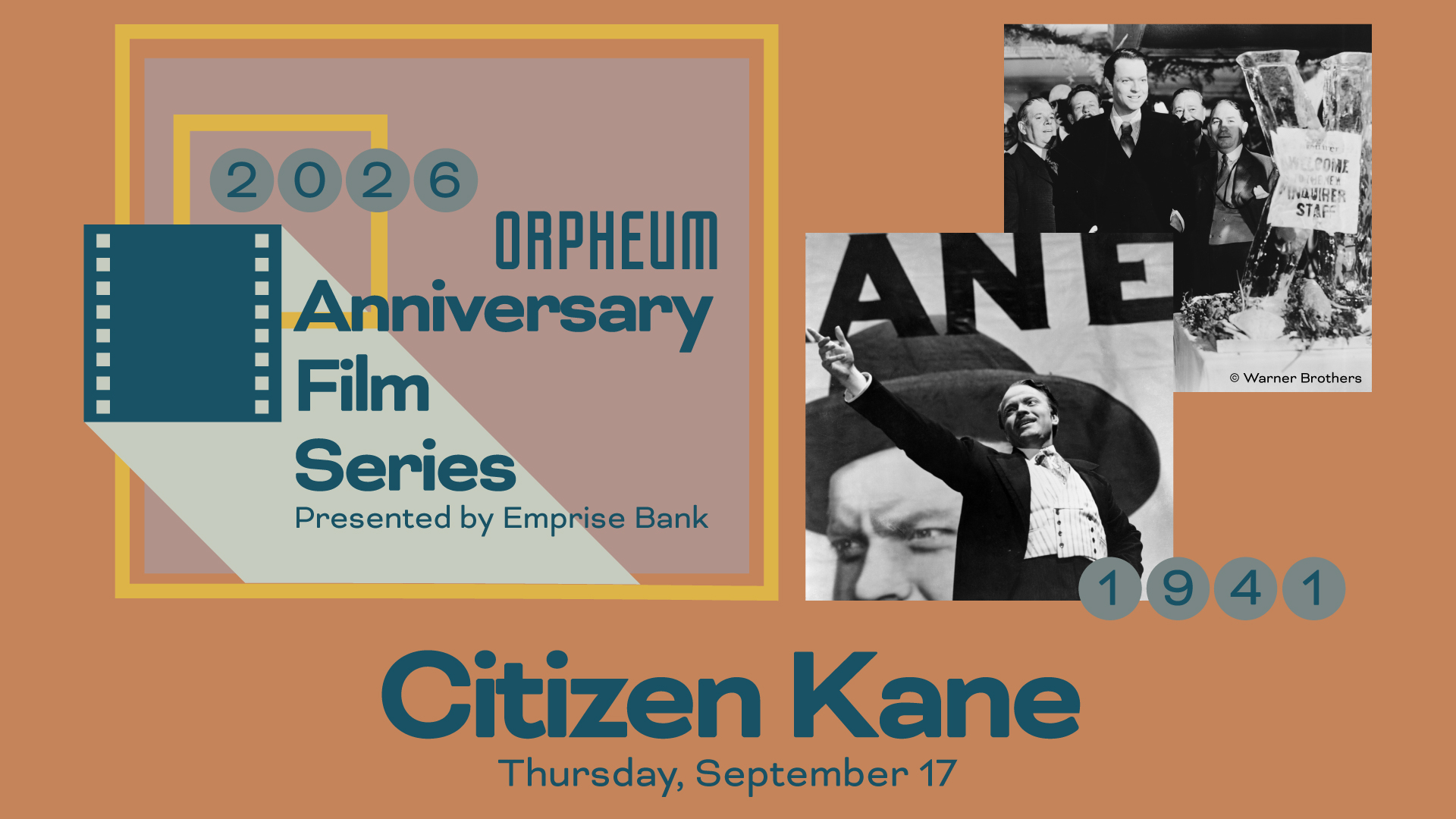 Citizen Kane