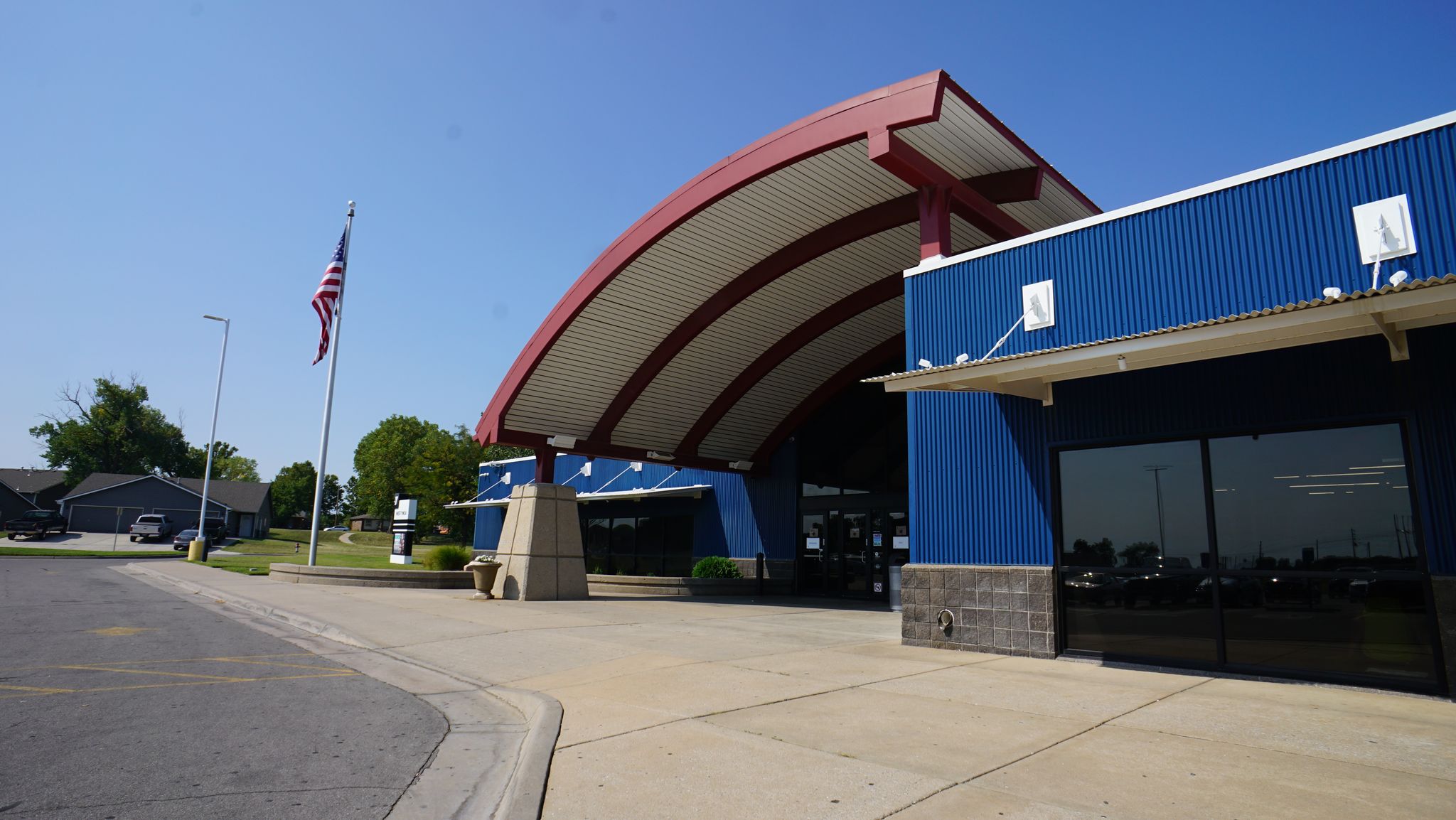 ymc★ West YMCA - Greater Wichita YMCA