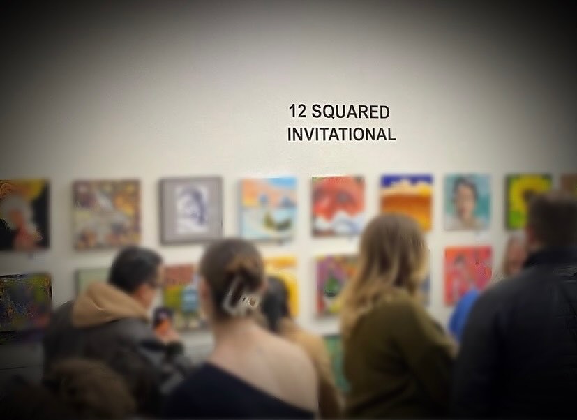 Gallery 12