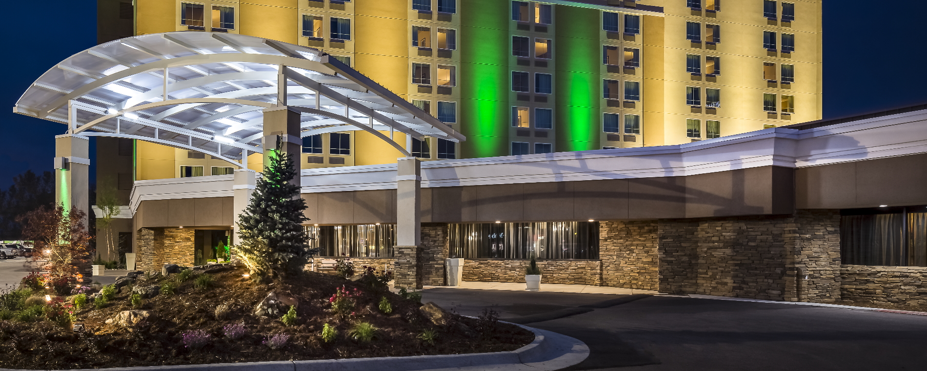 Holiday Inn Wichita East I-35