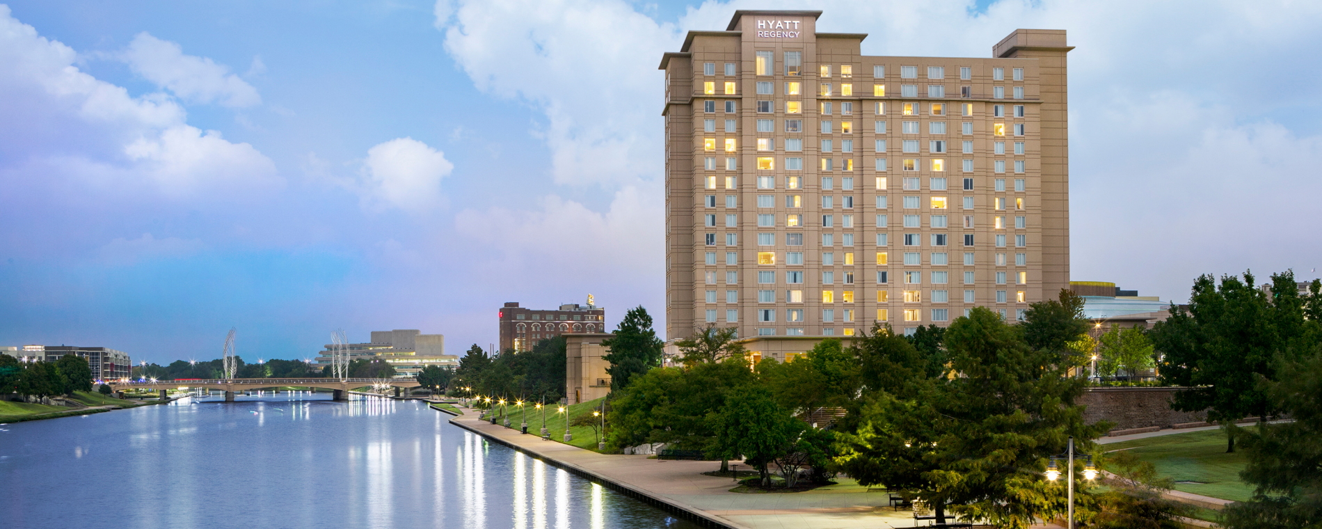 Hyatt Regency Wichita