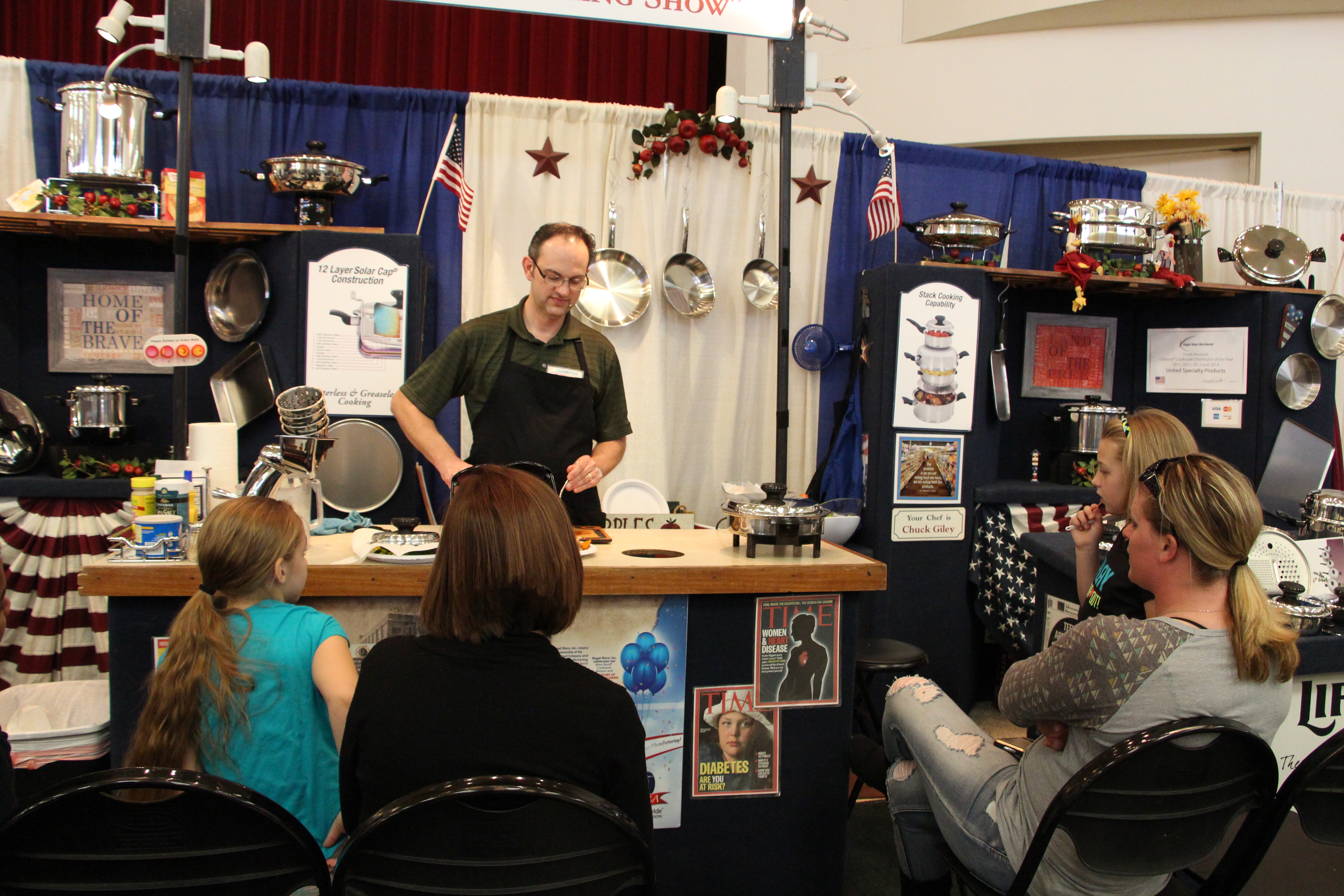 Wichita Home Show 2019