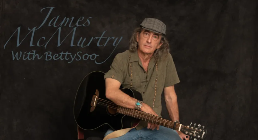 James McMurty and The Martial Law Review