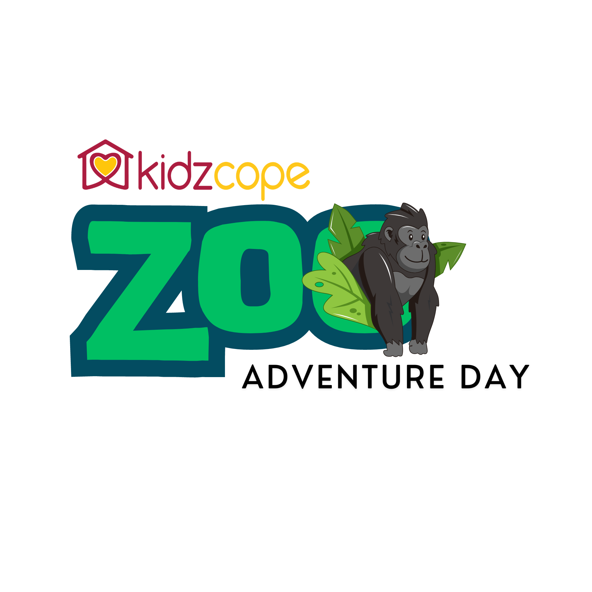 zoo Kidzcope Zoo Adventure Day