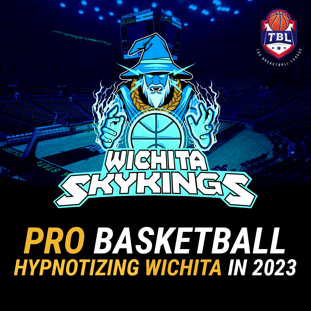 Wichita Sky Kings