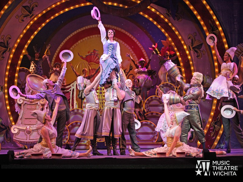 Music Theatre Wichita