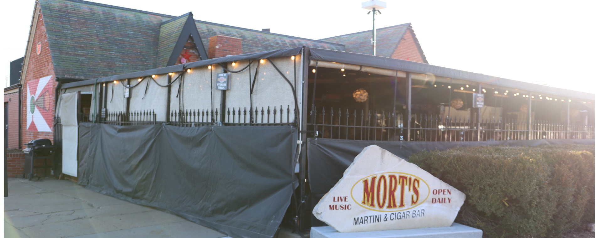 Wichita Restaurants Open Christmas Day 2022 Christmas Dinner | Dine-In & Take-Out In Wichita 2021