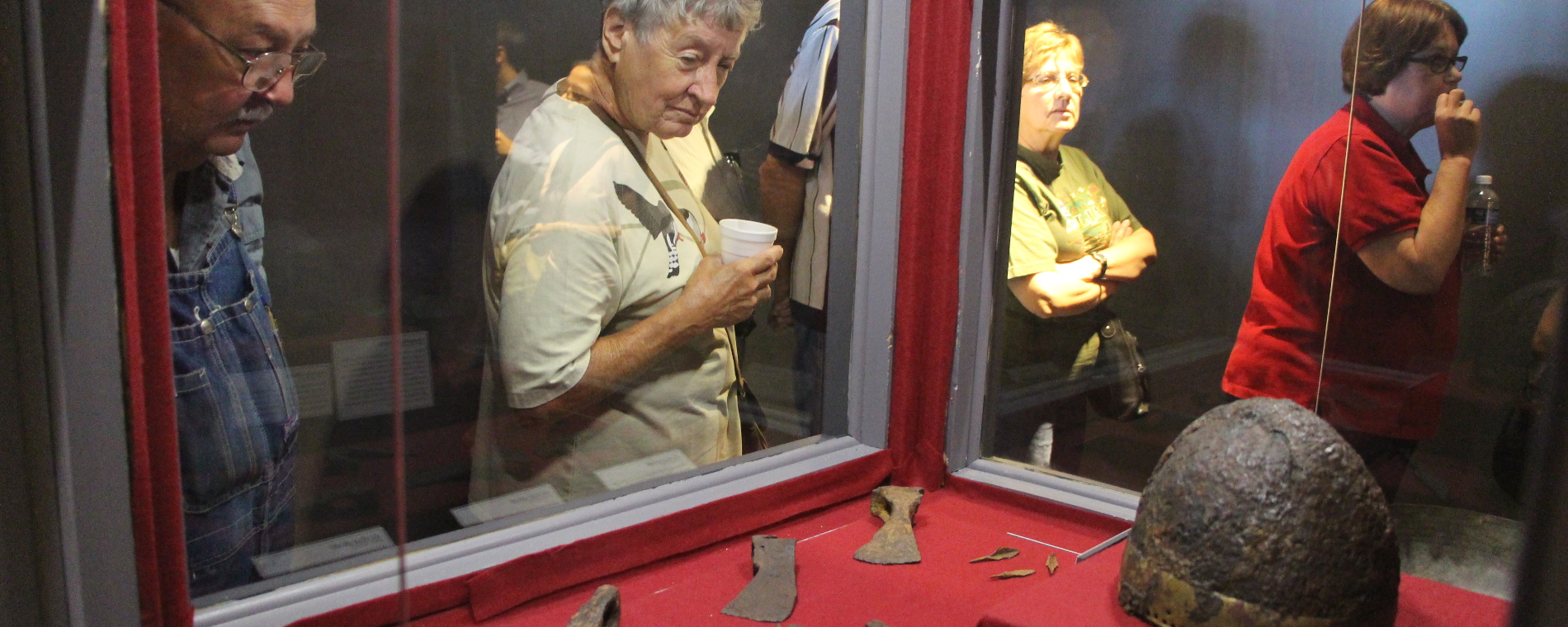 Museum Of World Treasures