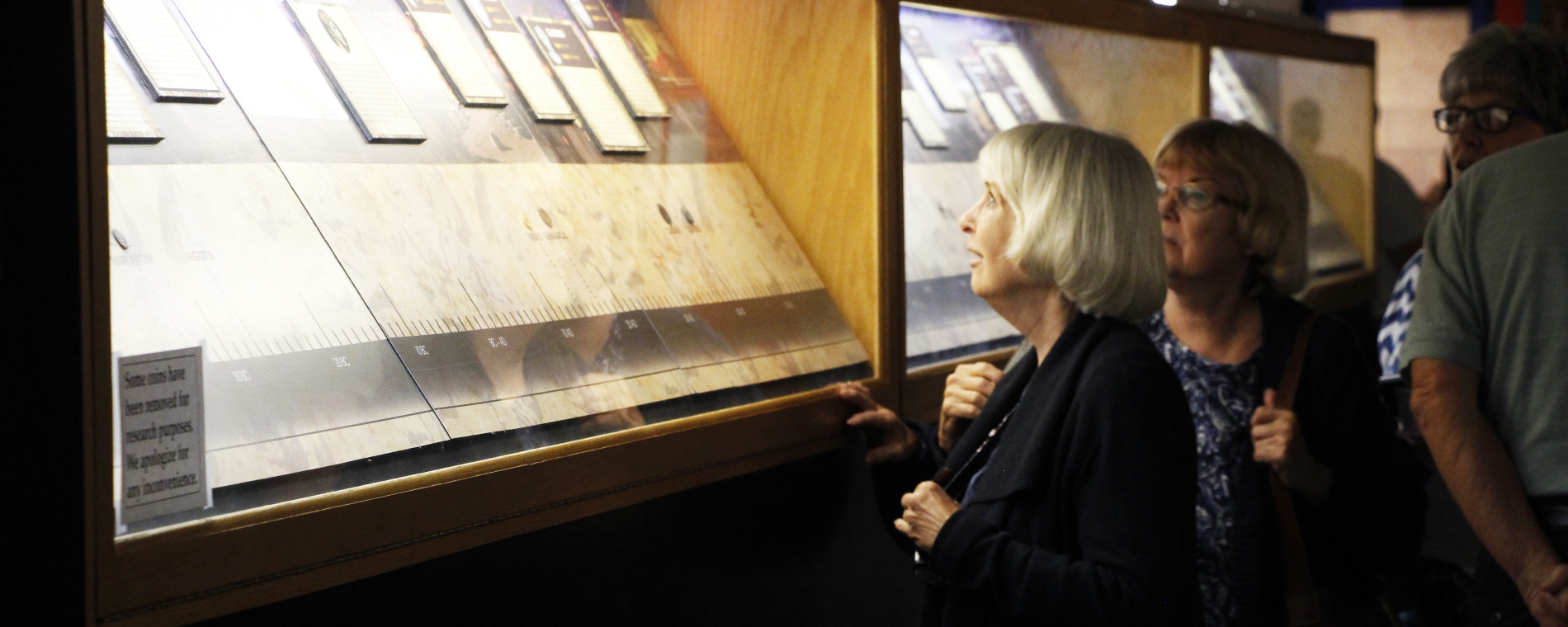 Museum Of World Treasures