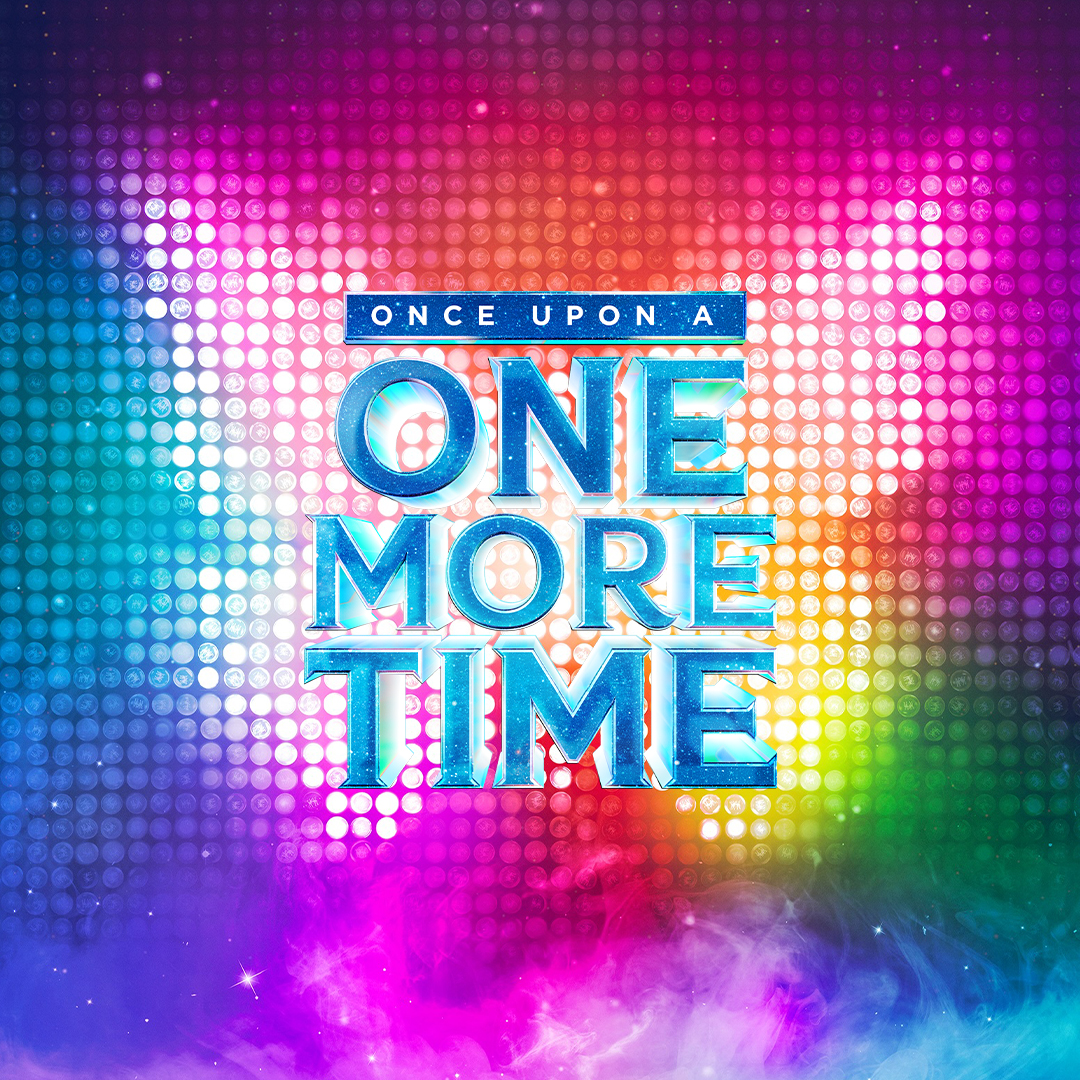 Teen Summer Show: Once Upon a One More Time