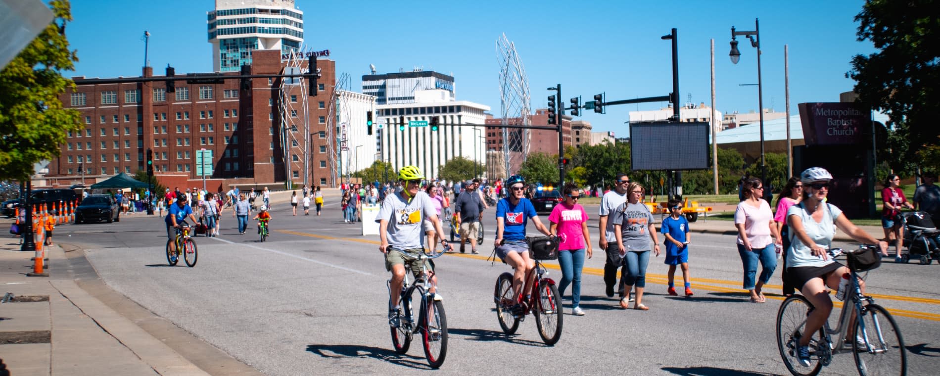 Open Streets ICT 2024