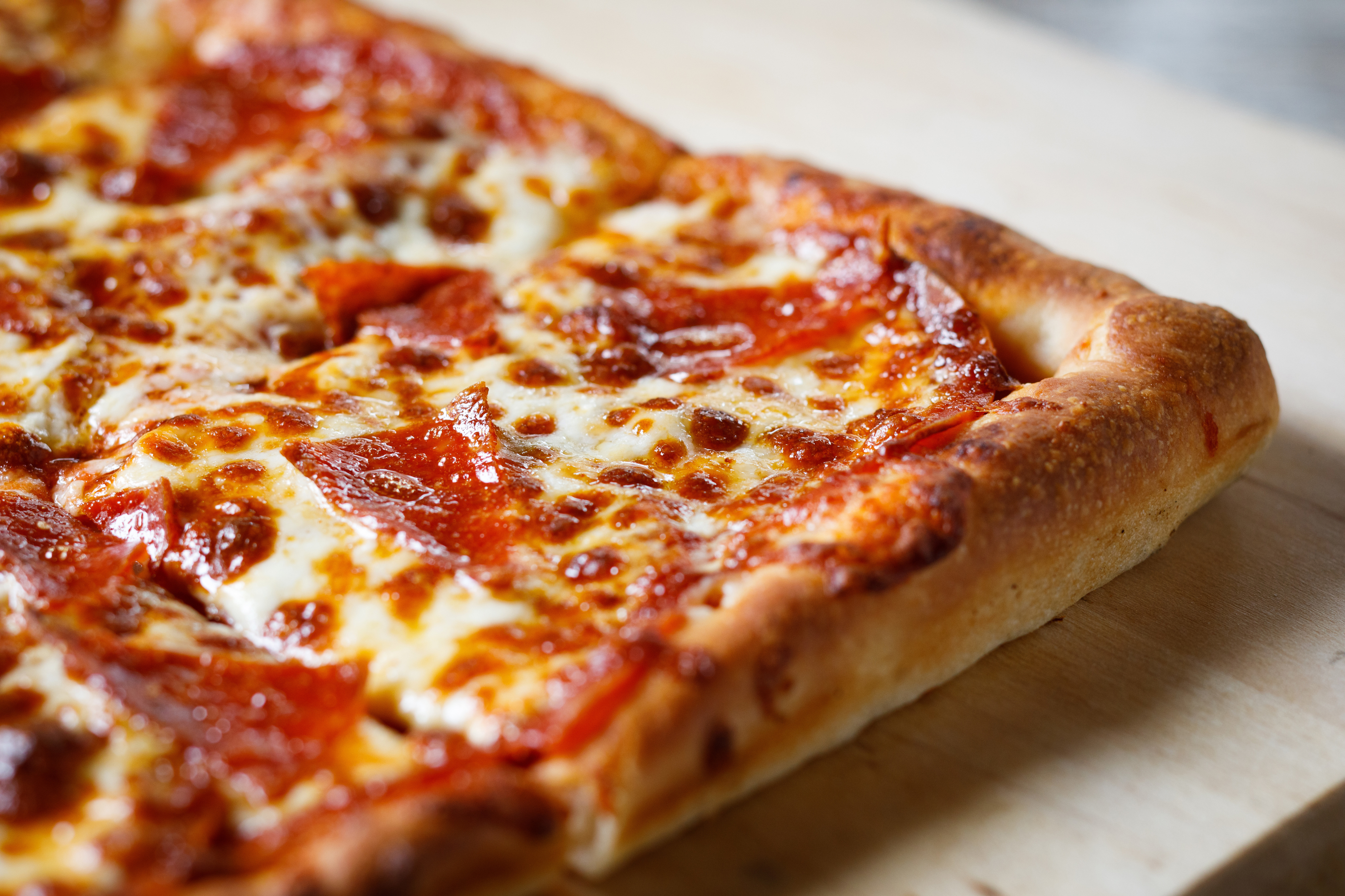 Ziggy's Pizza - Auburn Hills