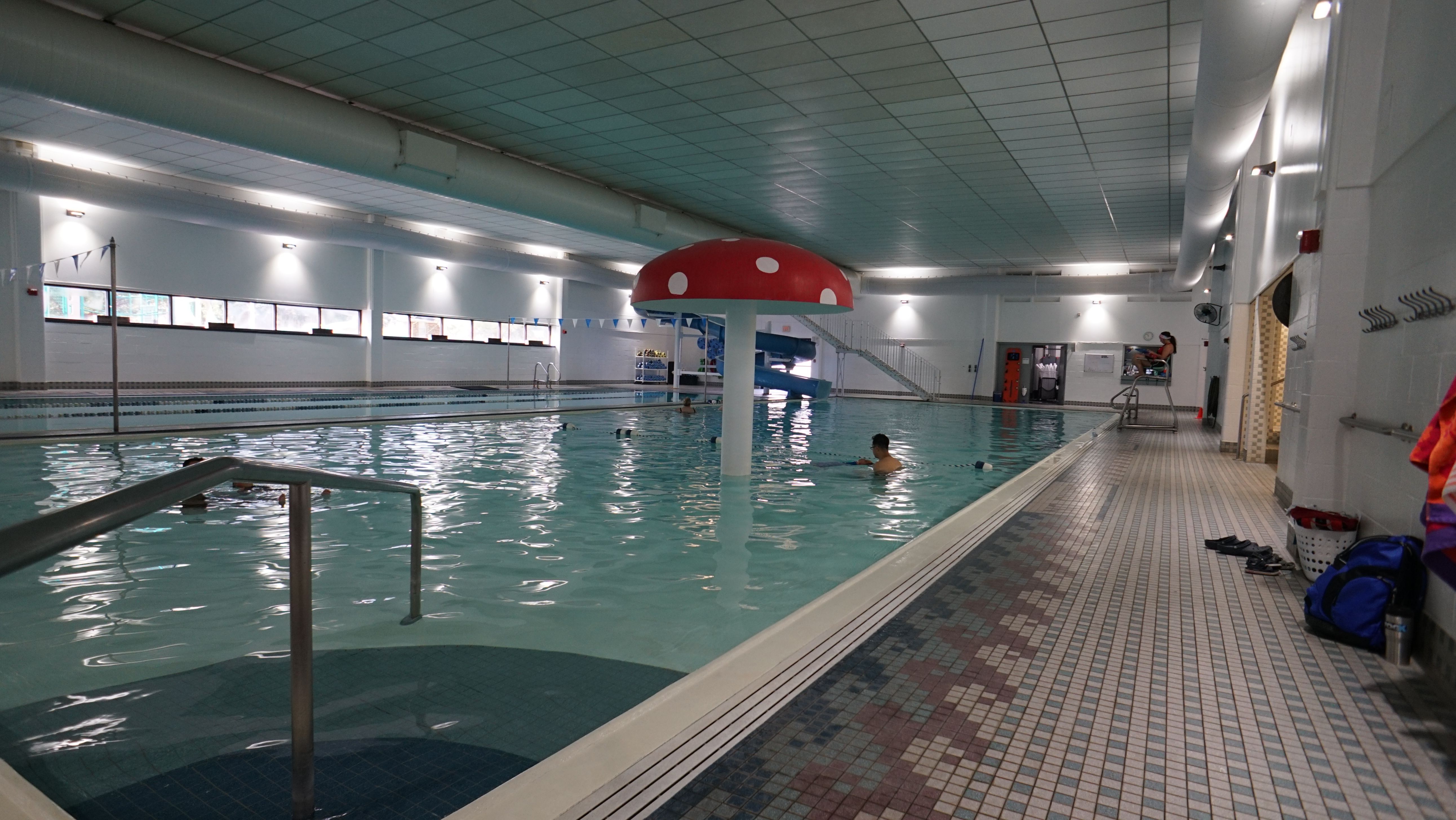 ymc★ West YMCA - Greater Wichita YMCA