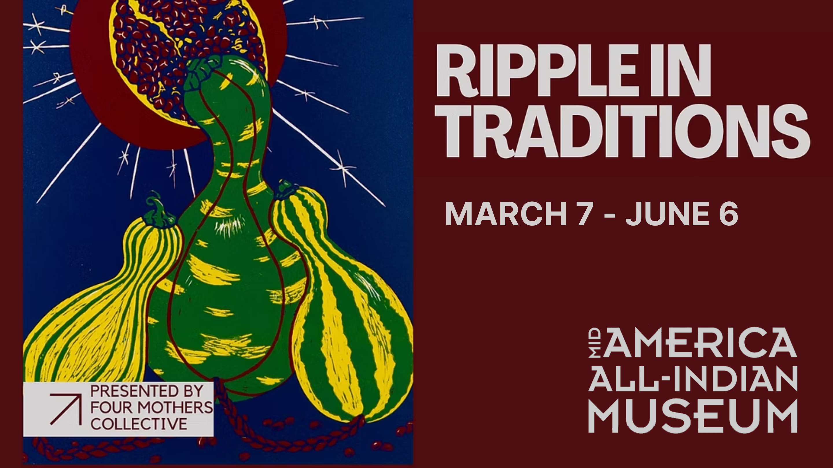 Ripple in Traditions