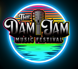 The Dam Jam