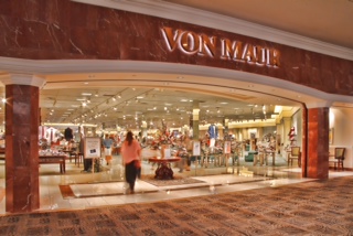 Photos at Von Maur, Towne East Square - Department Store