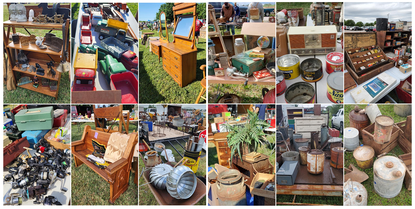4枚組 Ultimate Suburbia Evergreen Antiques EVERGREEN ANTIQUES AND MORE - Updated August 2025 - 27