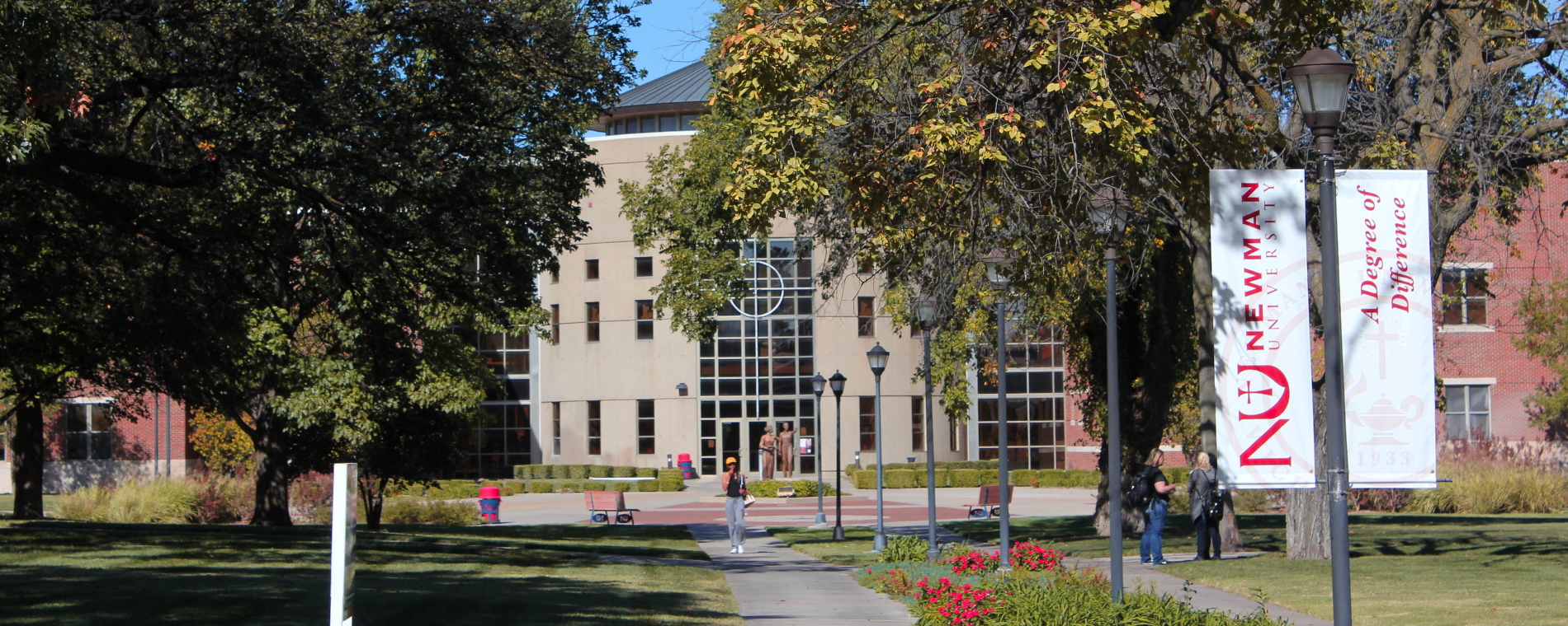 Facilities - Newman University Athletics