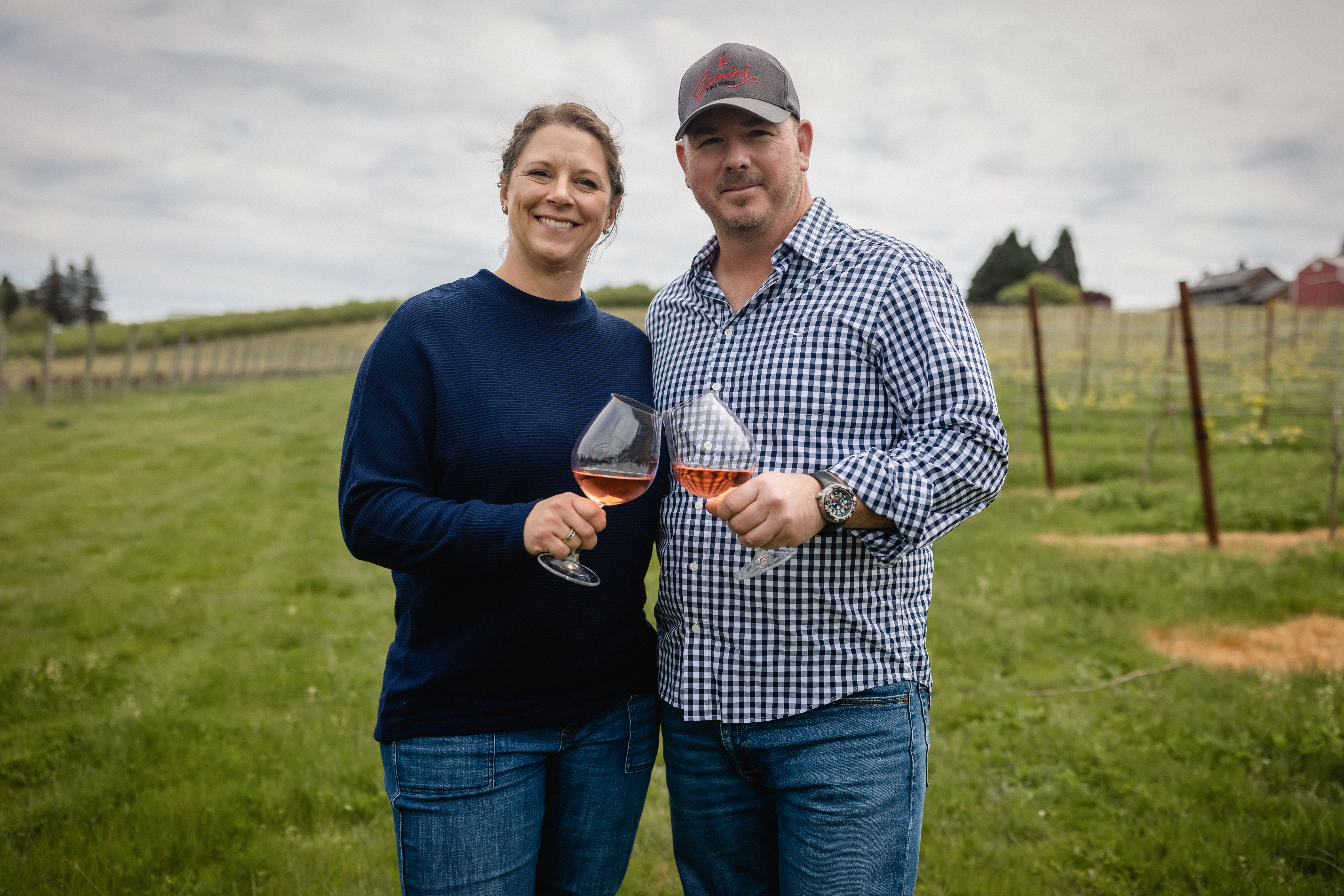 Gemini Vineyards
