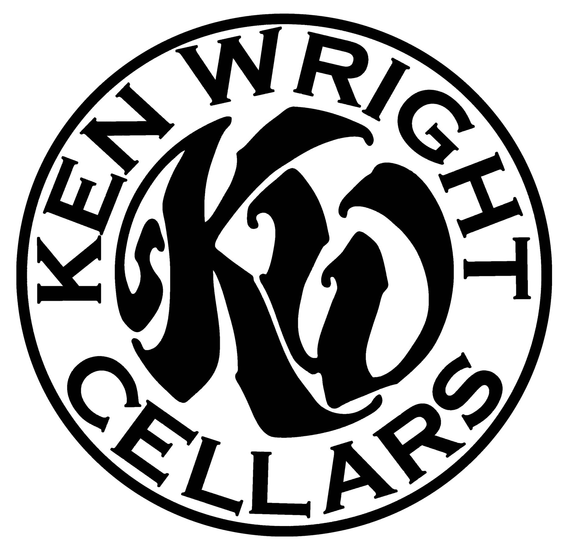 Ken wright store pinot noir