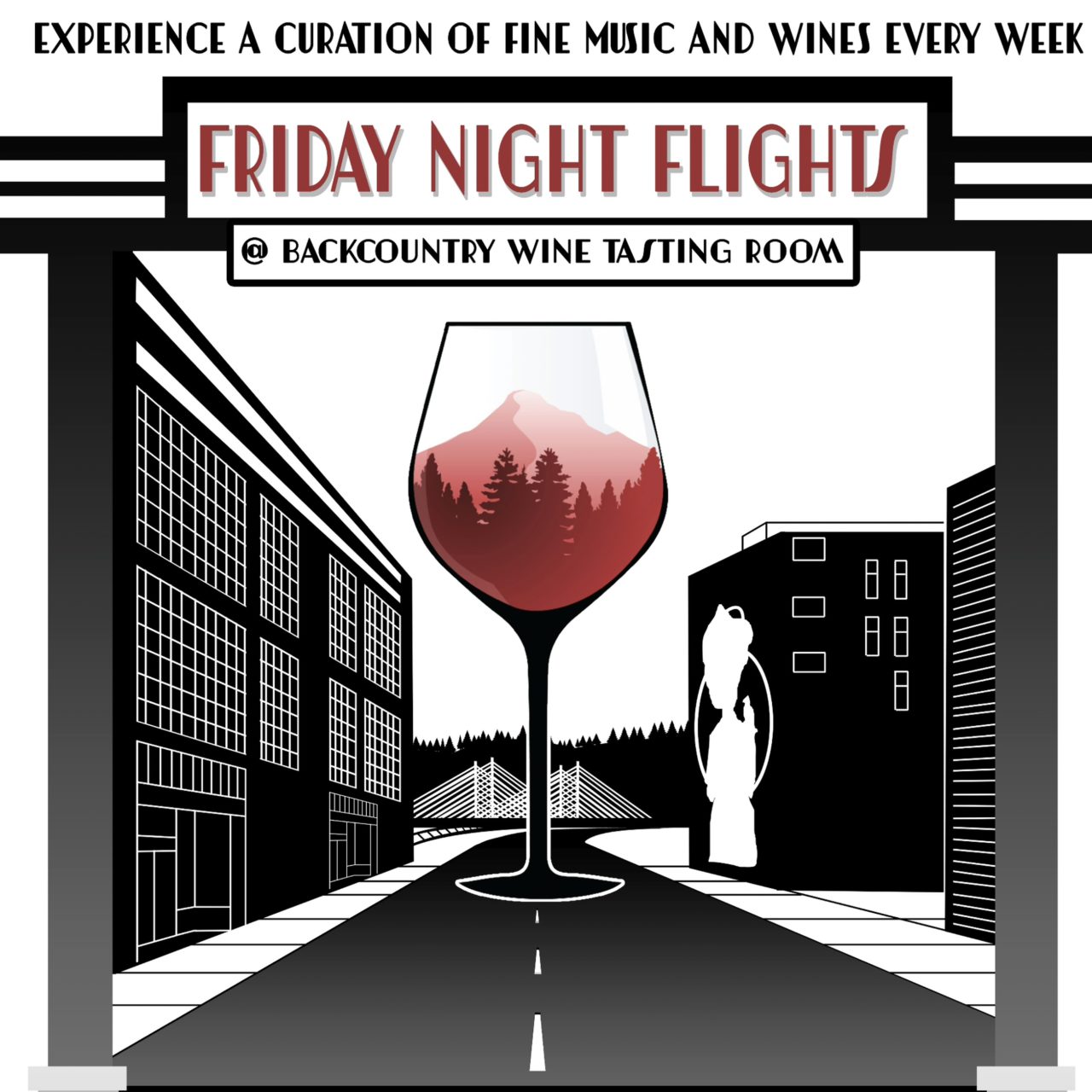 Everything You Need to Know for Enjoying a Flight of Wine - WWP