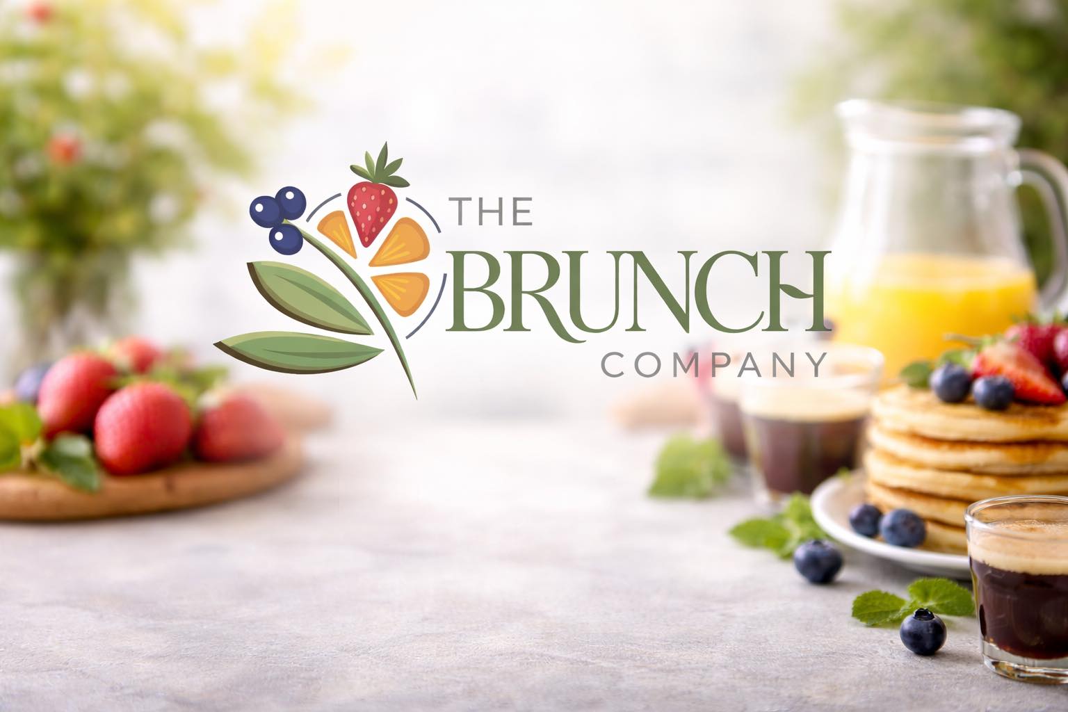 tobacco company brunch The Brunch Company